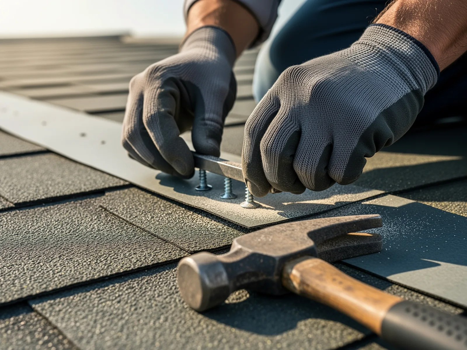 Why choose Fascia Repair in Leslie, WV